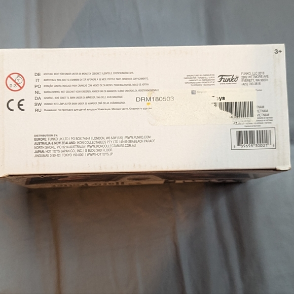 Harry Potter Funko Pop - Picture 4 of 6